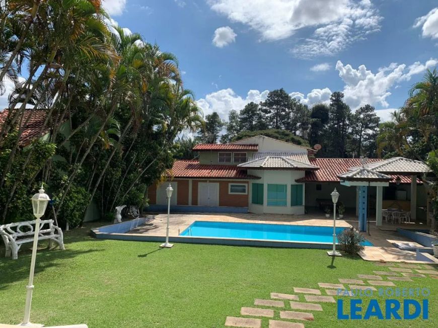 CASA TÉRREA - VILA ESPERIA OU GIGLIO - SP