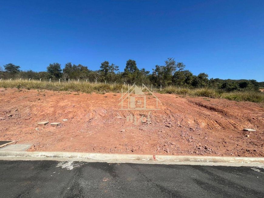 Terreno à venda, 300 m² por R$ 330.000,00 - Portal Lamis - Atibaia/SP