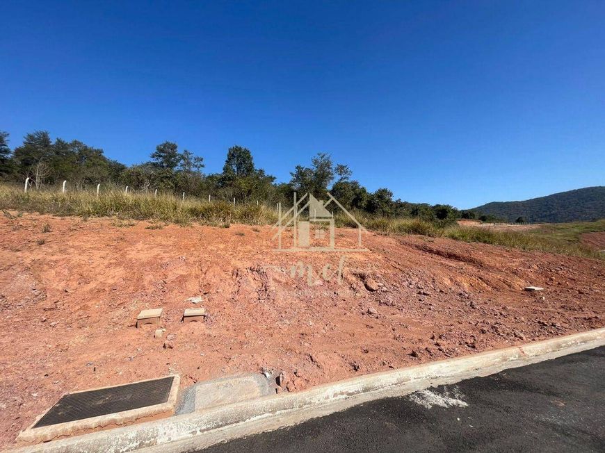 Terreno à venda, 300 m² por R$ 330.000,00 - Portal Lamis - Atibaia/SP