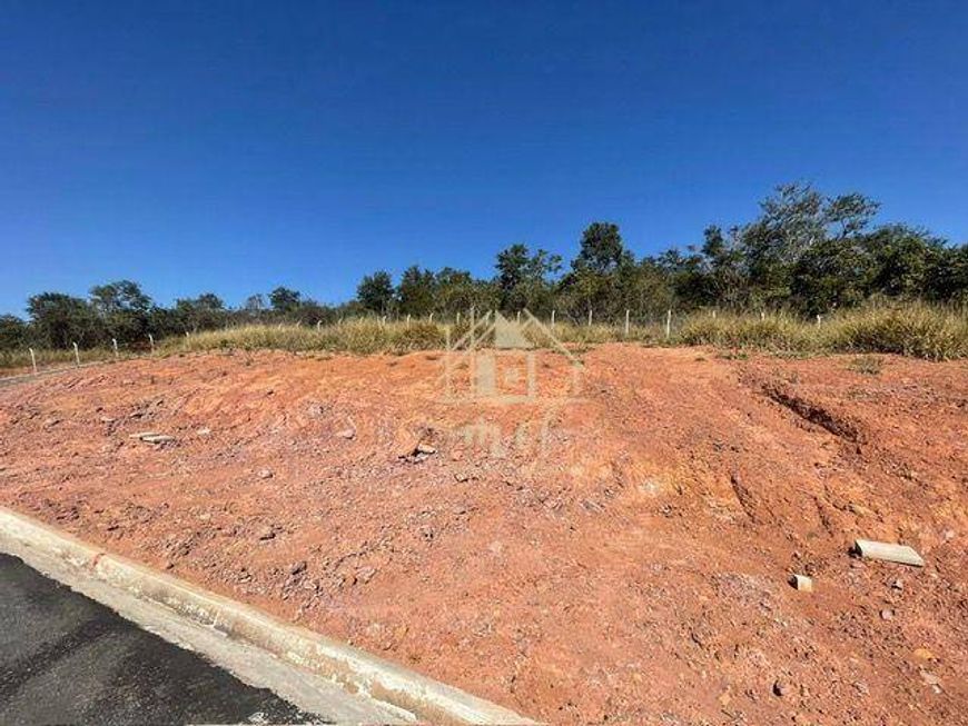 Terreno à venda, 300 m² por R$ 330.000,00 - Portal Lamis - Atibaia/SP