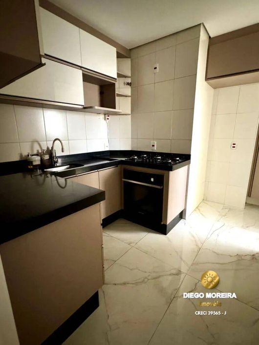 Apartamento dos seus sonhos à venda - Atibaia