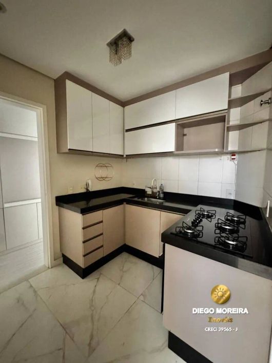 Apartamento dos seus sonhos à venda - Atibaia