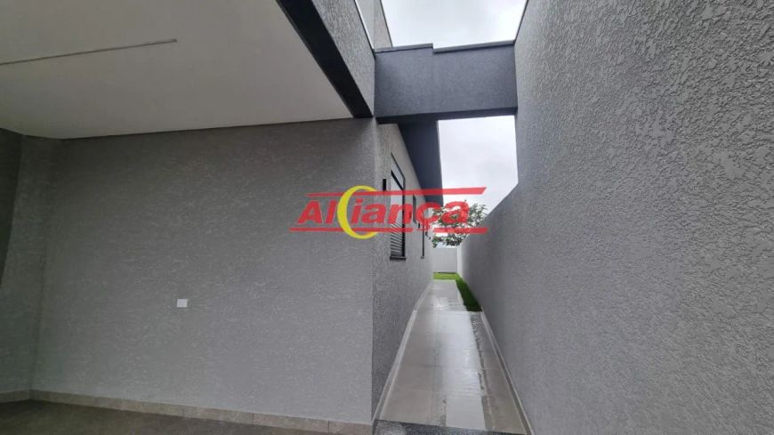 linda casa terrea nova em atibaia