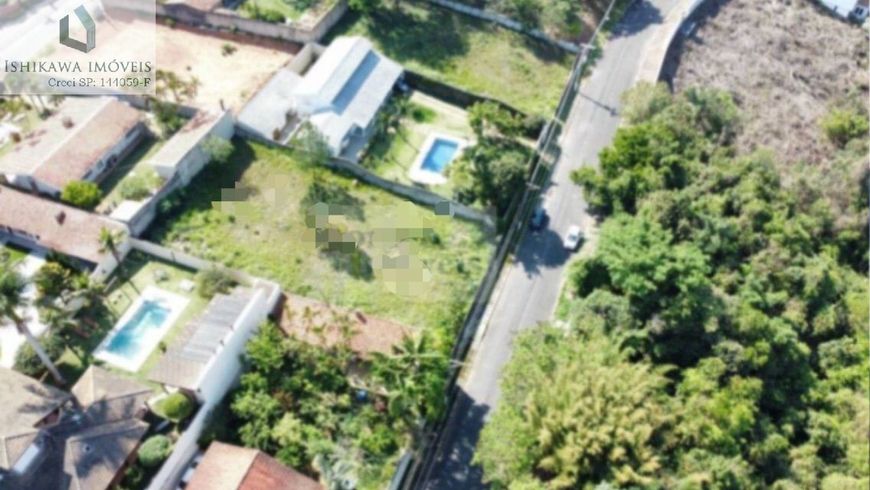 TERRENO RURAL em ATIBAIA - SP, NOVA GARDÊNIA
