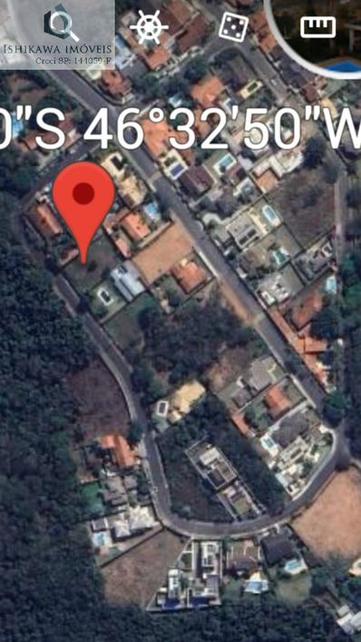 TERRENO RURAL em ATIBAIA - SP, NOVA GARDÊNIA