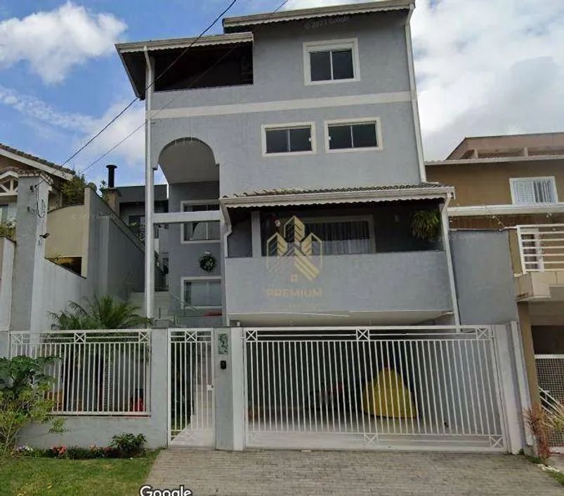 Casa com 4 dormitórios à venda, 300 m² por R$ 2.000.000,00 - Recreio Maristela - Atibaia/SP