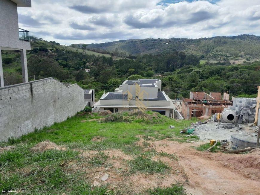 Terreno à venda, 370 m² por R$ 371.000,00 - Condomínio Buona Vita - Atibaia/SP