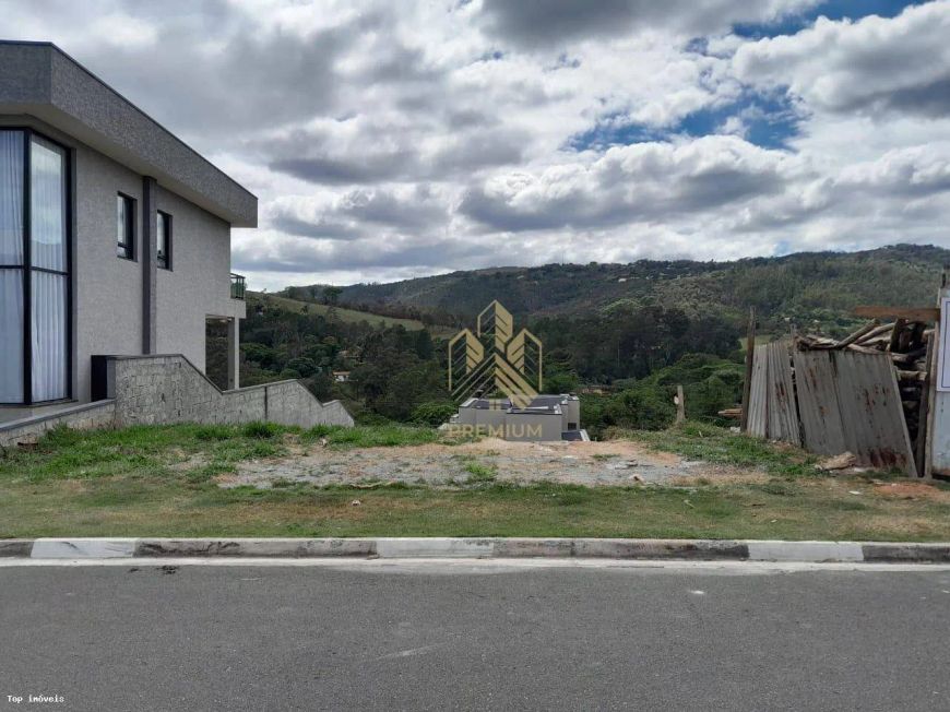 Terreno à venda, 370 m² por R$ 371.000,00 - Condomínio Buona Vita - Atibaia/SP