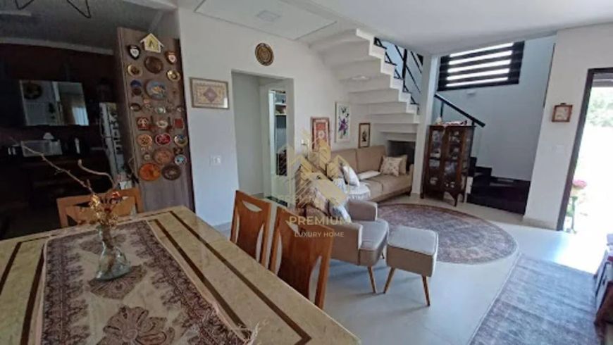 Casa Residencial à venda, Ribeirão dos Porcos, Atibaia - CA0712.