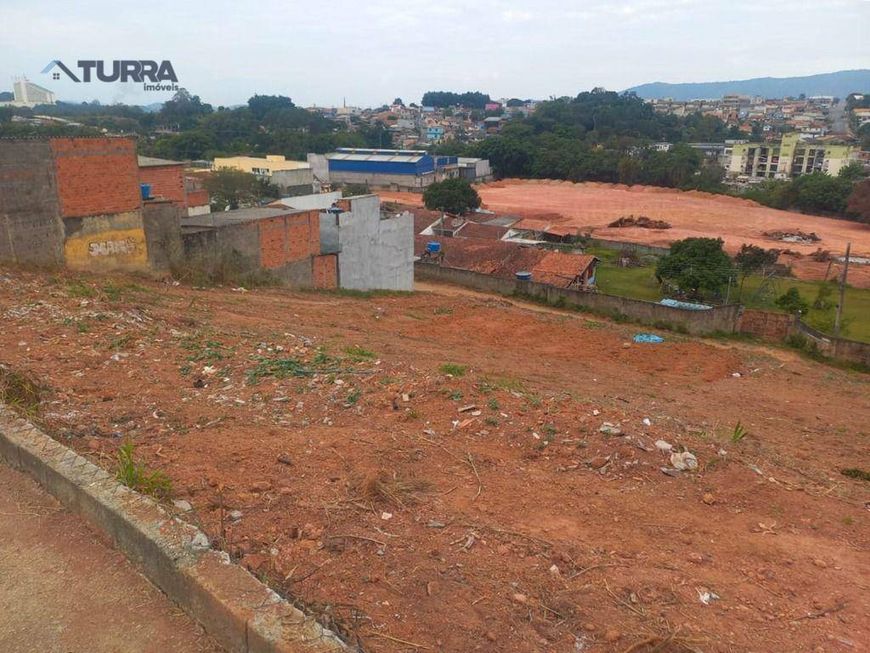 Área à venda de 2746 m² no Caetetuba em Atibaia/SP - AR0038