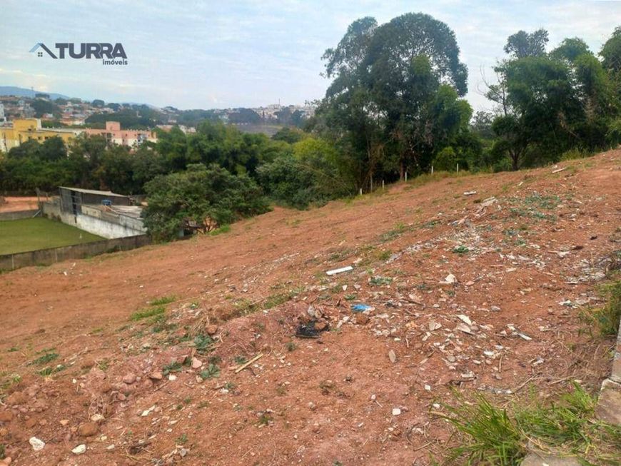 Área à venda de 2746 m² no Caetetuba em Atibaia/SP - AR0038