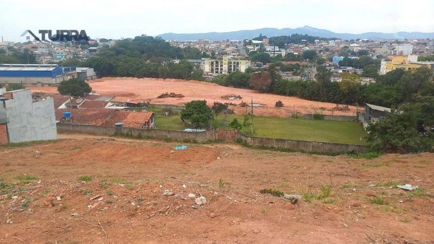 Área à venda de 2746 m² no Caetetuba em Atibaia/SP - AR0038