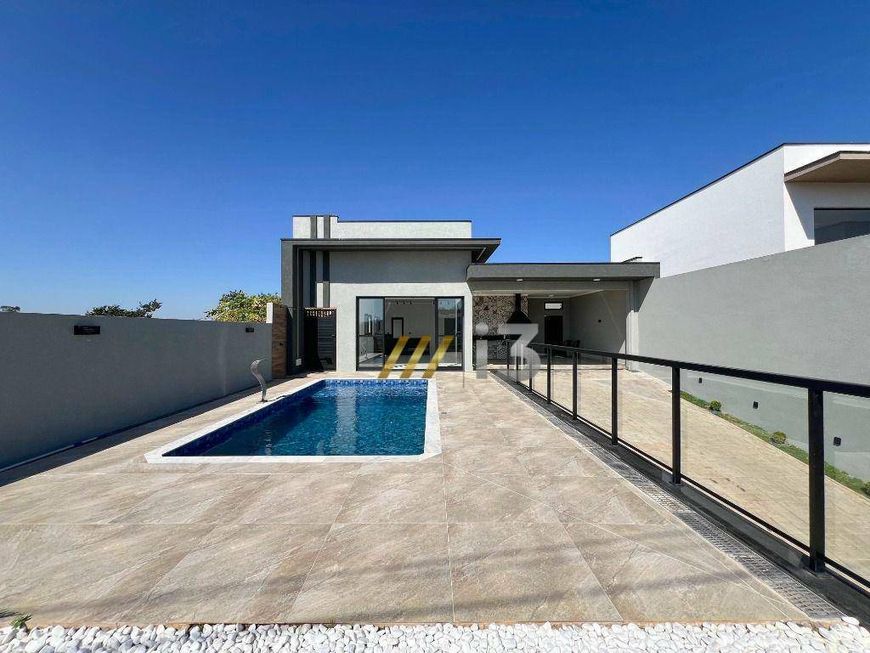 Casa à venda, 169 m² por R$ 1.115.000,00 - Serras de Atibaia I - Atibaia/SP