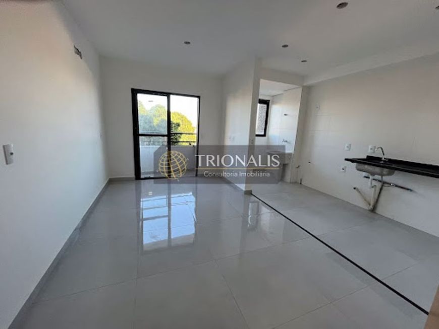 Apartamento com 2 dormitórios à venda, 61 m² por R$ 555.000,00 - Alvinópolis - Atibaia/SP