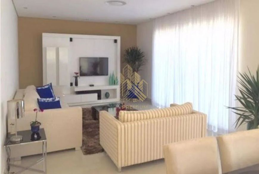 Casa com 3 dormitórios à venda, 275 m² por R$ 2.000.000,00 - Condomínio Serra da Estrela - Atibaia/S