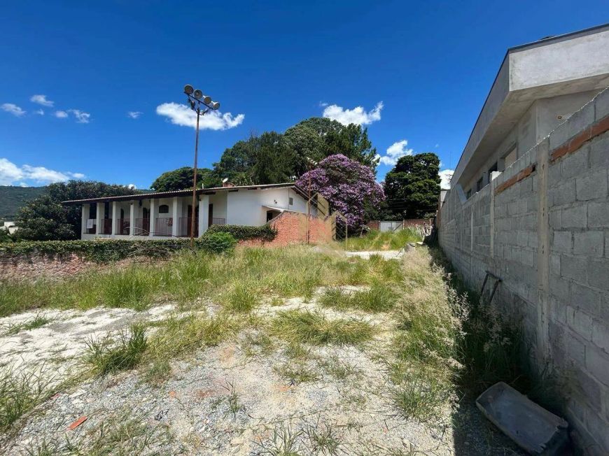 Terreno à venda, 500 m² por R$ 650.000,00 - Vila Esperia Ou Giglio - Atibaia/SP