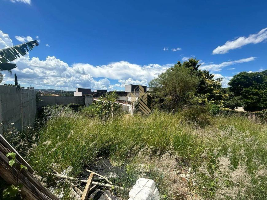 Terreno à venda, 500 m² por R$ 650.000,00 - Vila Esperia Ou Giglio - Atibaia/SP