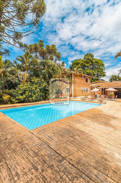 Atibaia - Casa Padrão - Nova Gardênia