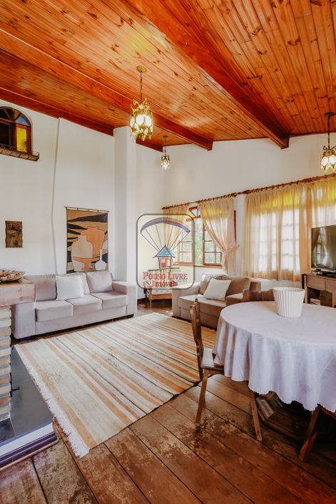 Atibaia - Casa Padrão - Nova Gardênia