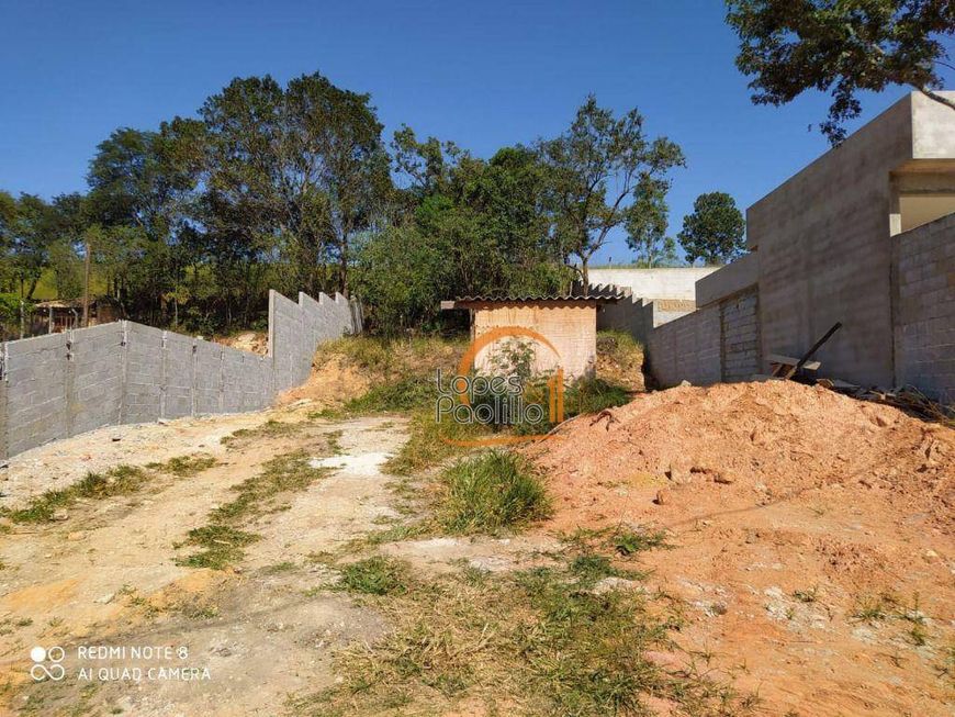 Lindo terreno à venda em bairro arborizado em Atibaia!!