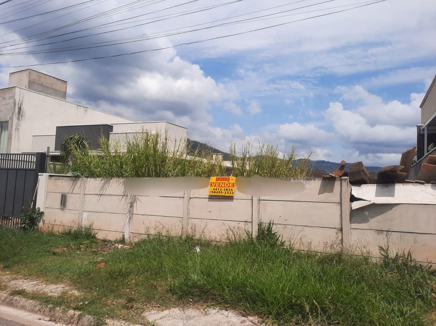TERRENO EM ATIBAIA