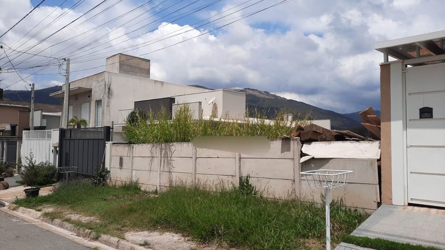 TERRENO EM ATIBAIA