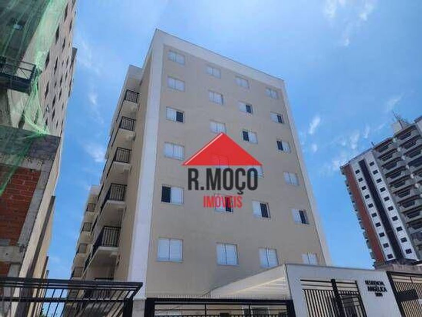 Apartamentos Novos - Chácara Belenzinho