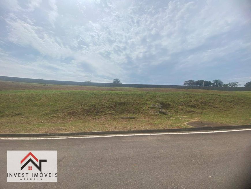 Terreno à venda, 600 m² por R$ 600.000,00 - Condominio Quintas da Boa Vista - Atibaia/SP