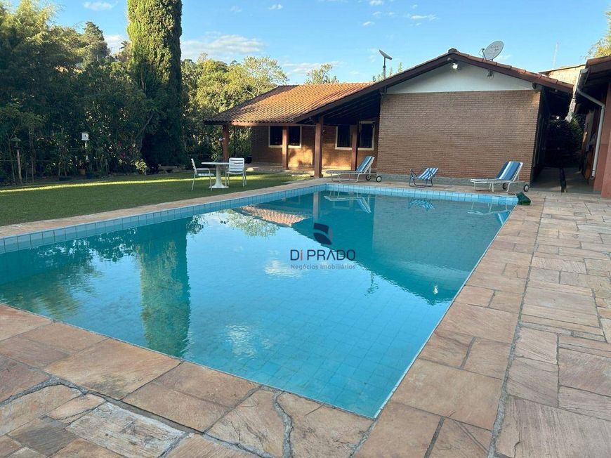 Oportunidade Única em Atibaia- São Paulo , sitio com 15.000m², lago com nascente própria , 2 casas,