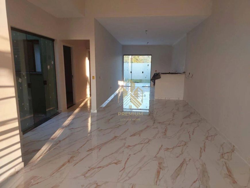 Casa com 3 dormitórios à venda, 120 m² por R$ 750.000,00 - Residencial Jardins da Catalunha - Atibai