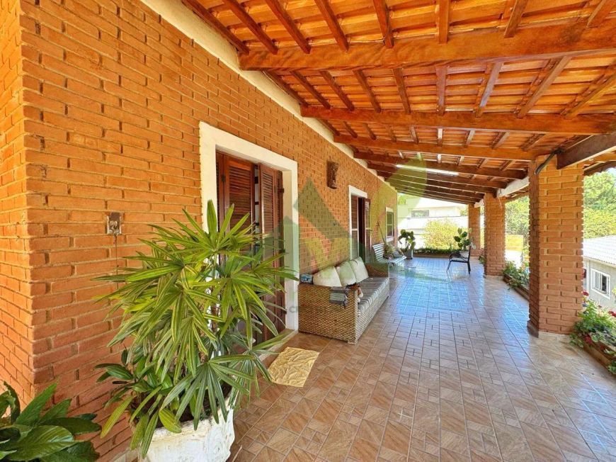Chácara à Venda no Estância Brasil, em Atibaia – 1.000 m² com Área de Lazer