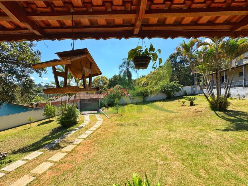 Chácara à Venda no Estância Brasil, em Atibaia – 1.000 m² com Área de Lazer