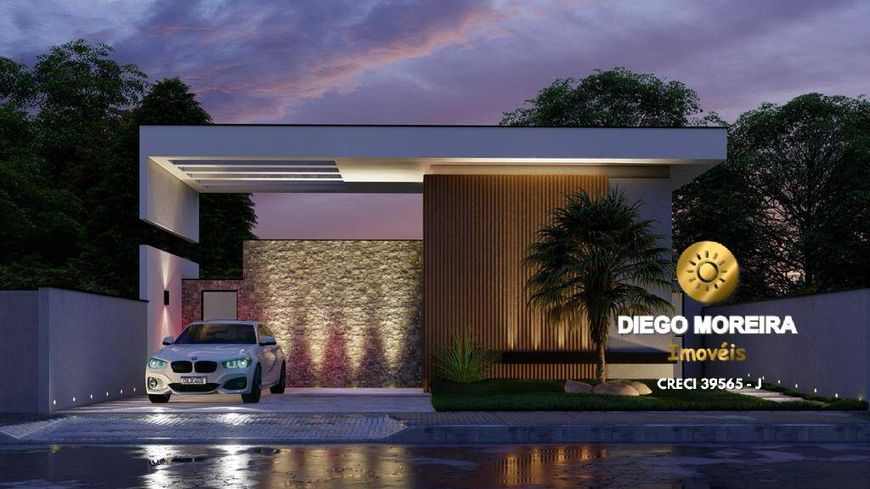 Casa á venda em Atibaia dentro de condomínio Terras de Atibaia