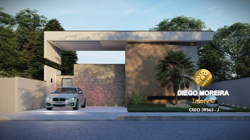 Casa á venda em Atibaia dentro de condomínio Terras de Atibaia