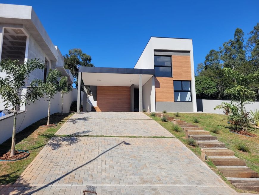 Casa para venda - Condomínio Quintas da Boa Vista. Atibaia - SP