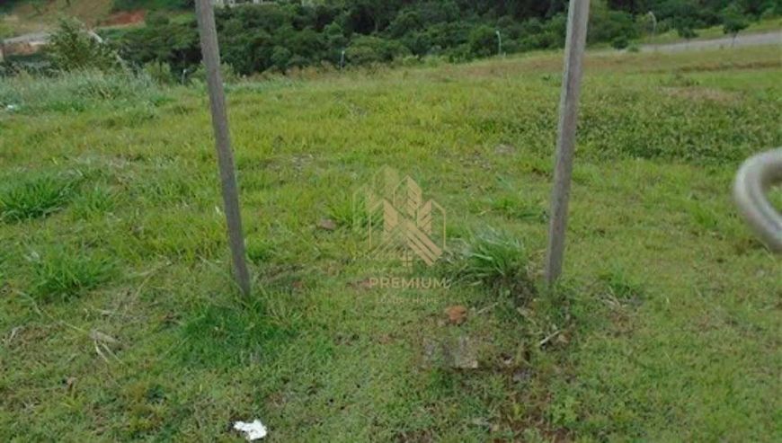 Terreno Residencial à venda, San Fernando do Valey, Atibaia - TE0061.