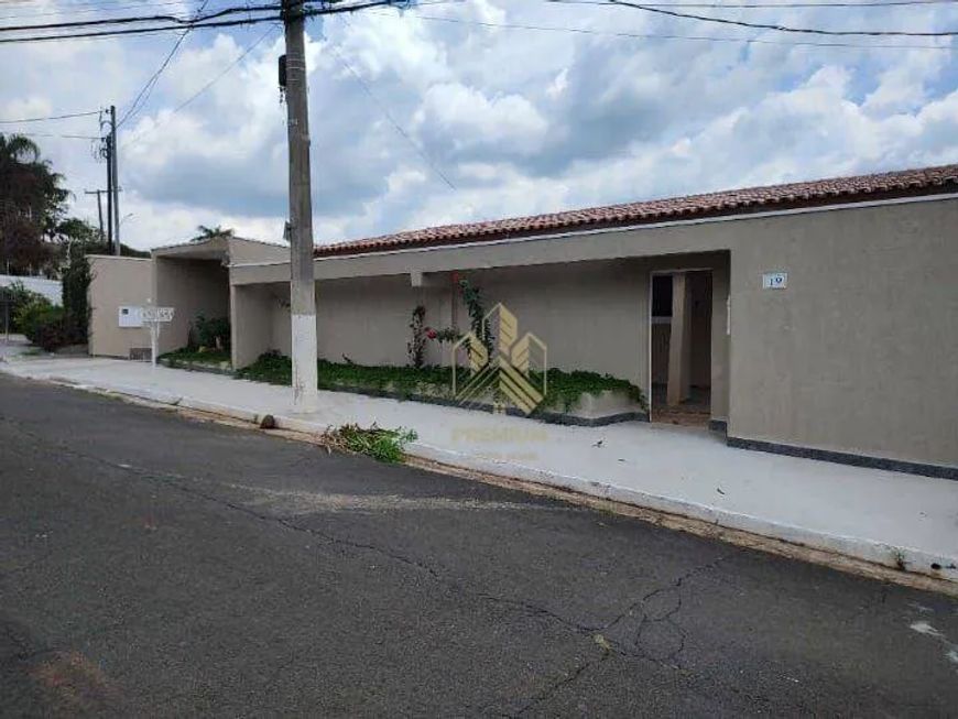 Chácara com 5 dormitórios à venda, 900 m² por R$ 2.500.000 - Jardim Siriema - Atibaia/SP