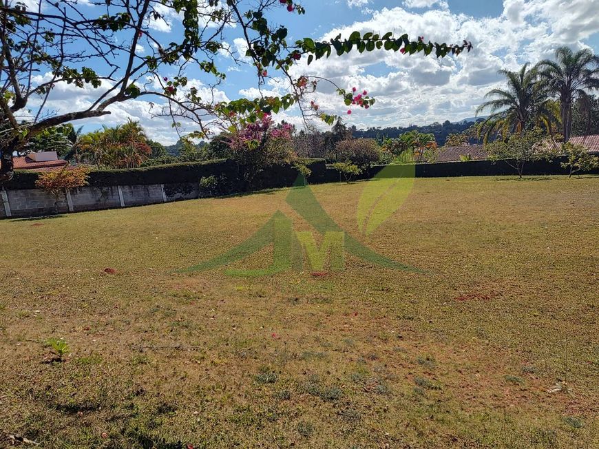 Oportunidade em Terreno plano localizado no Jardim Brasil Atibaia - SP