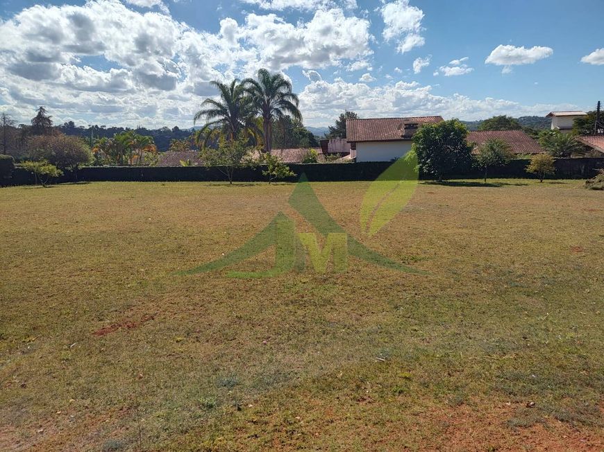 Oportunidade em Terreno plano localizado no Jardim Brasil Atibaia - SP
