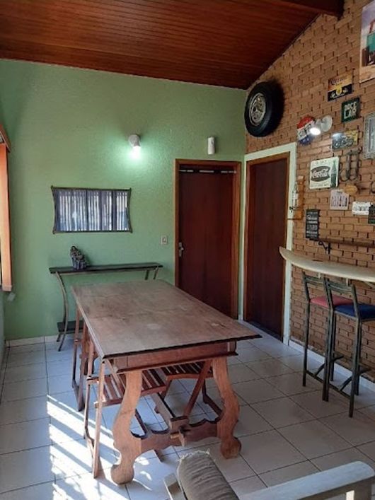 Casa com 3 dormitórios à venda, 138 m² por R$ 1.400.000,00 - Alvinópolis - Atibaia/SP