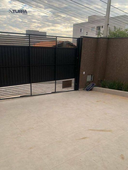 Casa com 3 dormitórios à venda de 100 m² no Nova Atibaia em Atibaia/SP - CA5534
