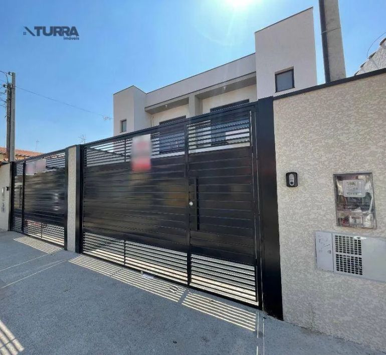 Casa com 3 dormitórios à venda de 190 m² no Jardim do Alvinópolis em Atibaia/SP - CA5395