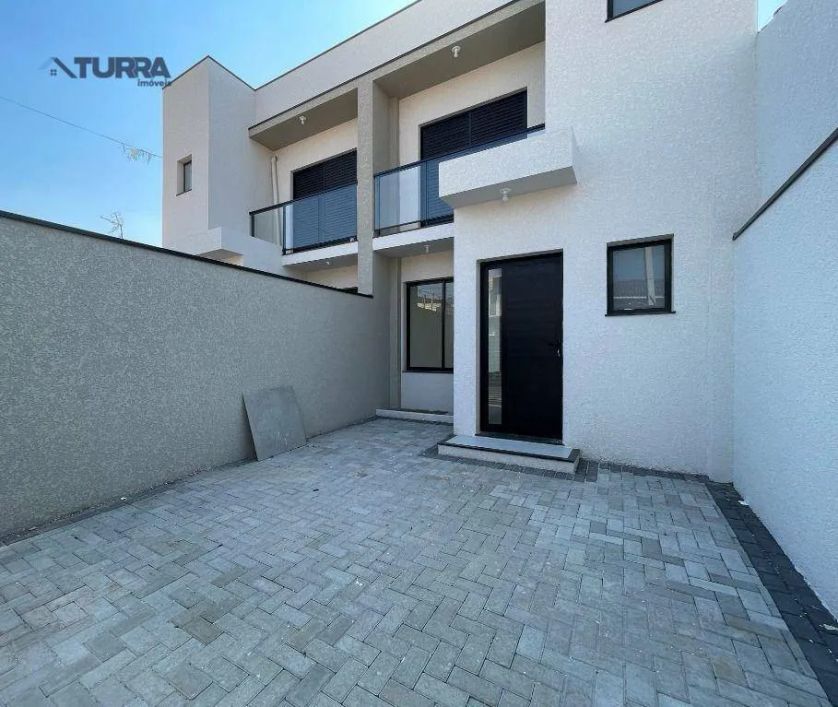 Casa com 3 dormitórios à venda de 190 m² no Jardim do Alvinópolis em Atibaia/SP - CA5395