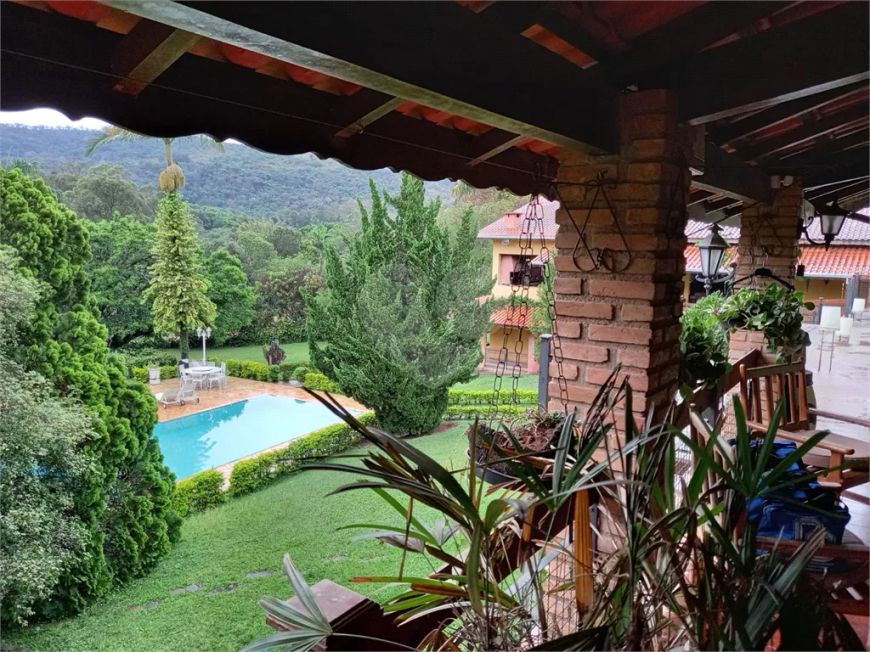 Chácara com 9 quartos à venda em Ribeirão Dos Porcos - SP