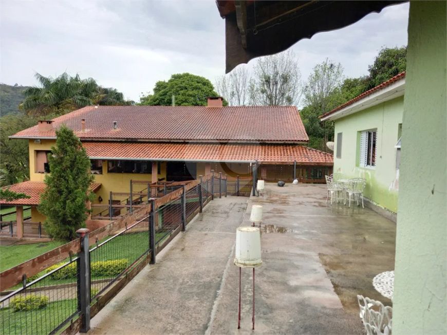Chácara com 9 quartos à venda em Ribeirão Dos Porcos - SP