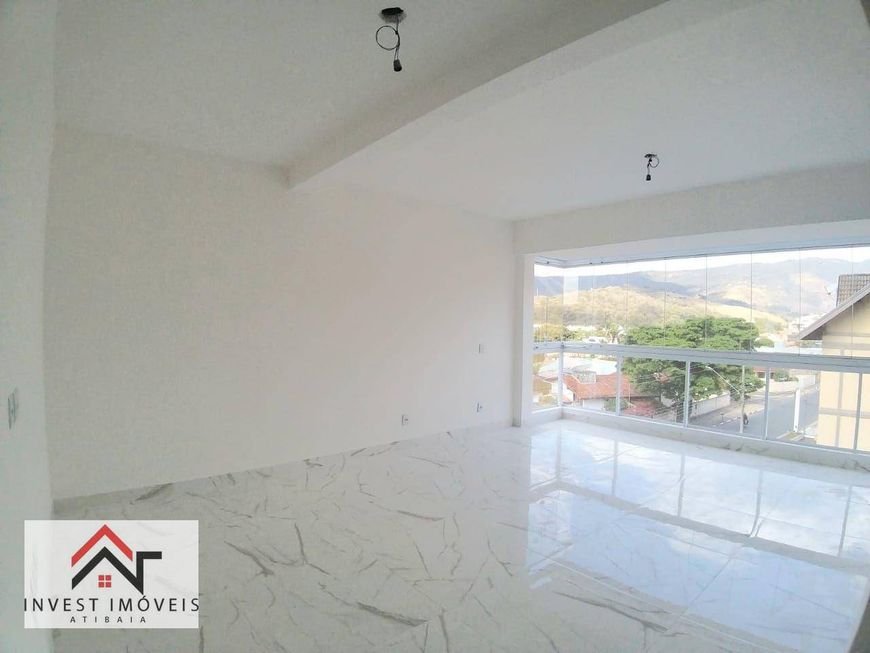 Apartamento com 2 dormitórios à venda, 81 m² por R$ 622.000,00 - Nova Gardênia - Atibaia/SP