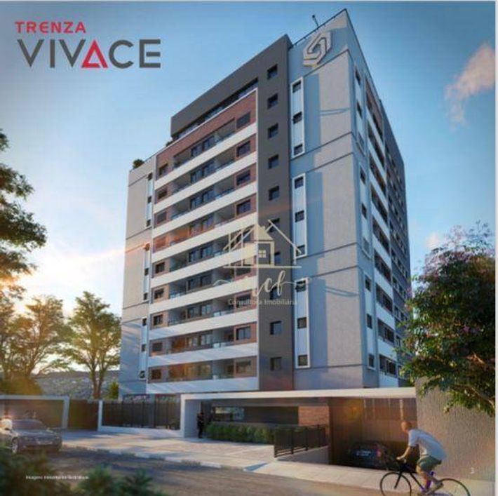 Apartamento com 2 dormitórios à venda, 69 m² por R$ 669.000,00 - Atibaia Jardim - Atibaia/SP