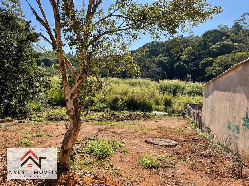Terreno à venda, 2043 m² por R$ 477.000,00 - Jardim Estância Brasil - Atibaia/SP