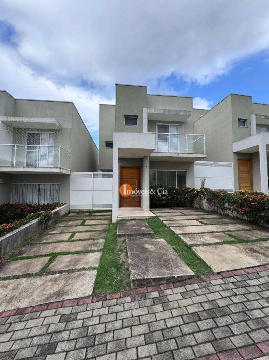 Sobrado com 3 dormitórios à venda, 112 m² por R$ 990.000 - Jardim Paulista - Atibaia/SP