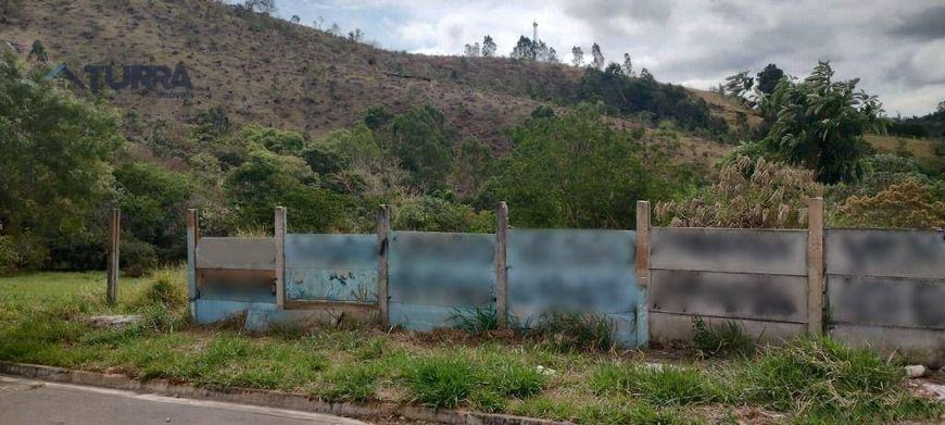 Terreno à venda de 384 m² no Parque Residencial Serras de Atibaia 2 em Atibaia/SP - TE2269